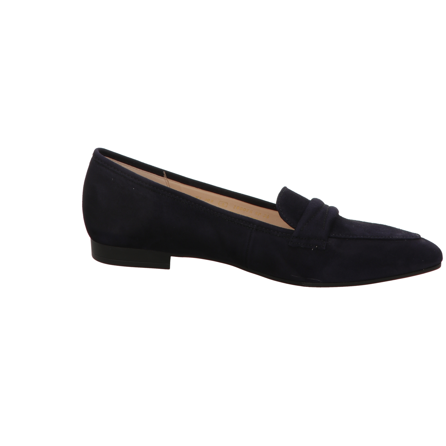 Gabor Damen Trotteur  in blau