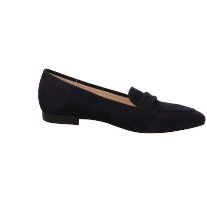 Gabor Damen Trotteur  in blau