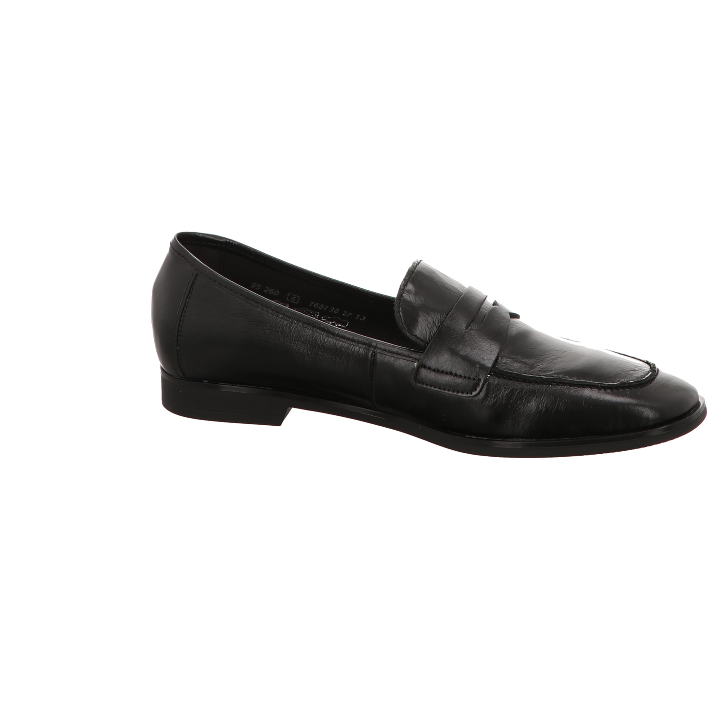 Gabor Damen Trotteur  in schwarz