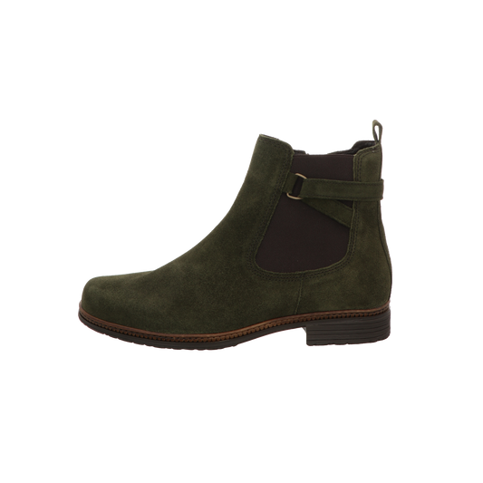 Gabor Damen Stiefelette  in gruen