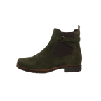 Gabor Damen Stiefelette  in gruen