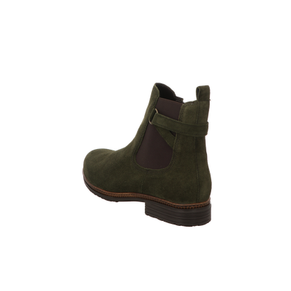 Gabor Damen Stiefelette  in gruen