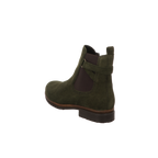 Gabor Damen Stiefelette  in gruen