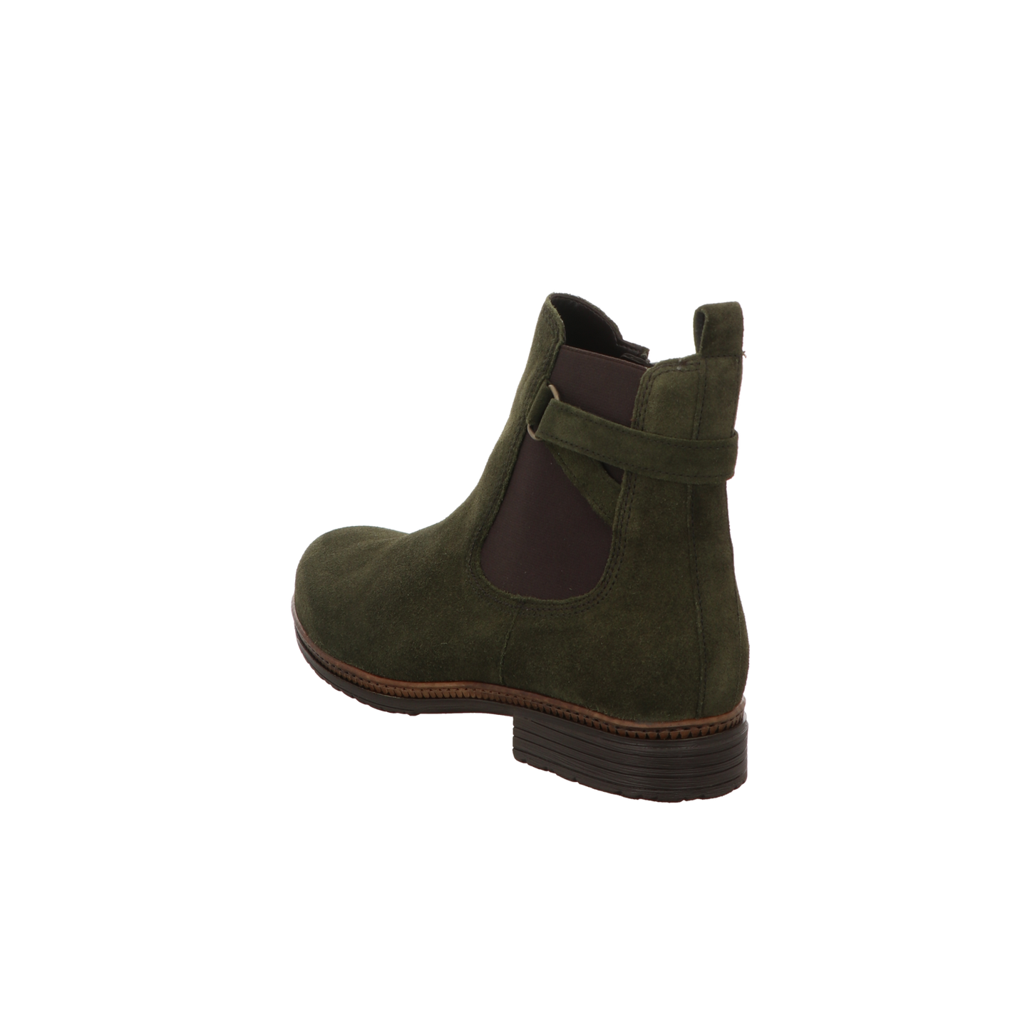 Gabor Damen Stiefelette  in gruen