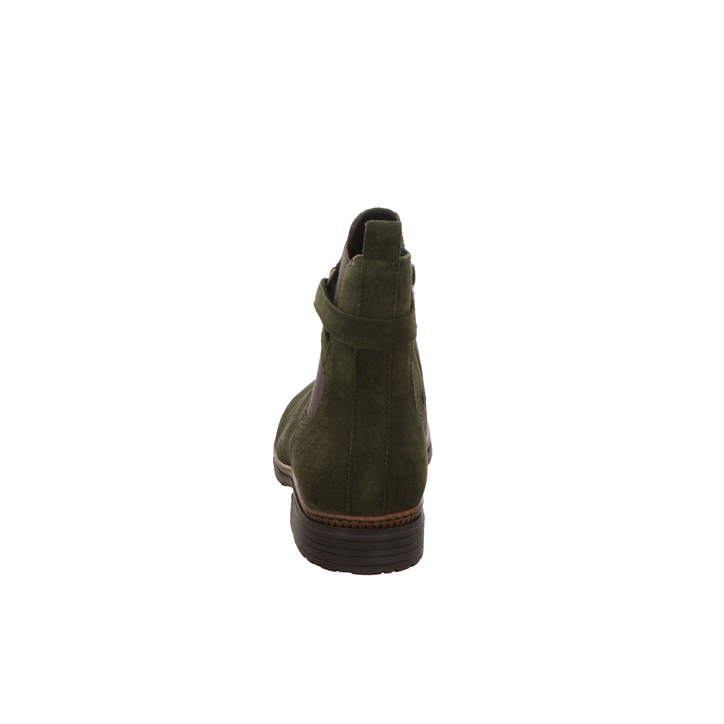 Gabor Damen Stiefelette  in gruen