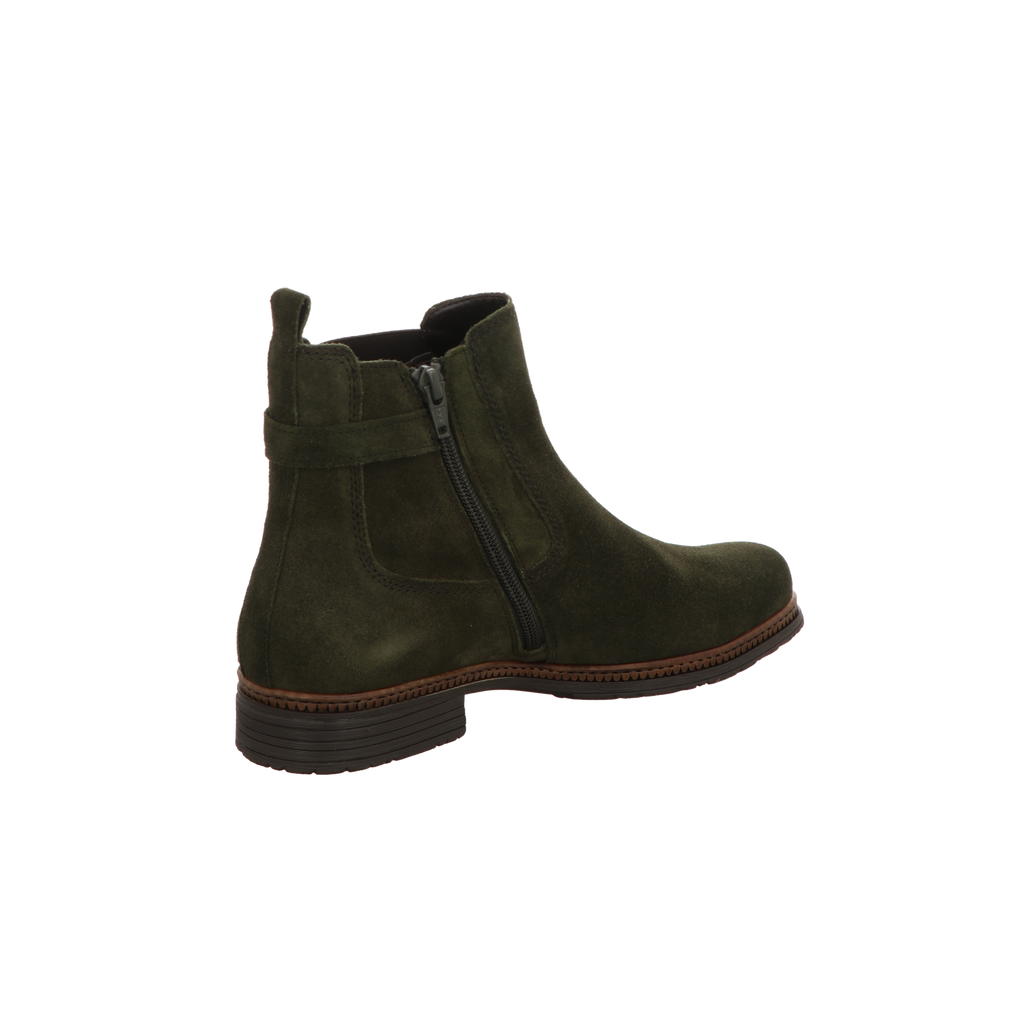 Gabor Damen Stiefelette  in gruen