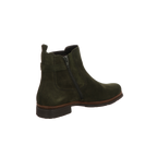 Gabor Damen Stiefelette  in gruen