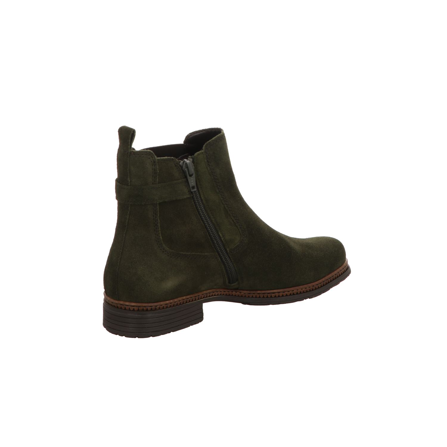 Gabor Damen Stiefelette  in gruen