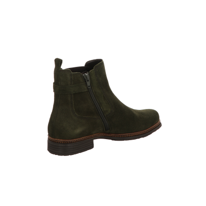 Gabor Damen Stiefelette  in gruen