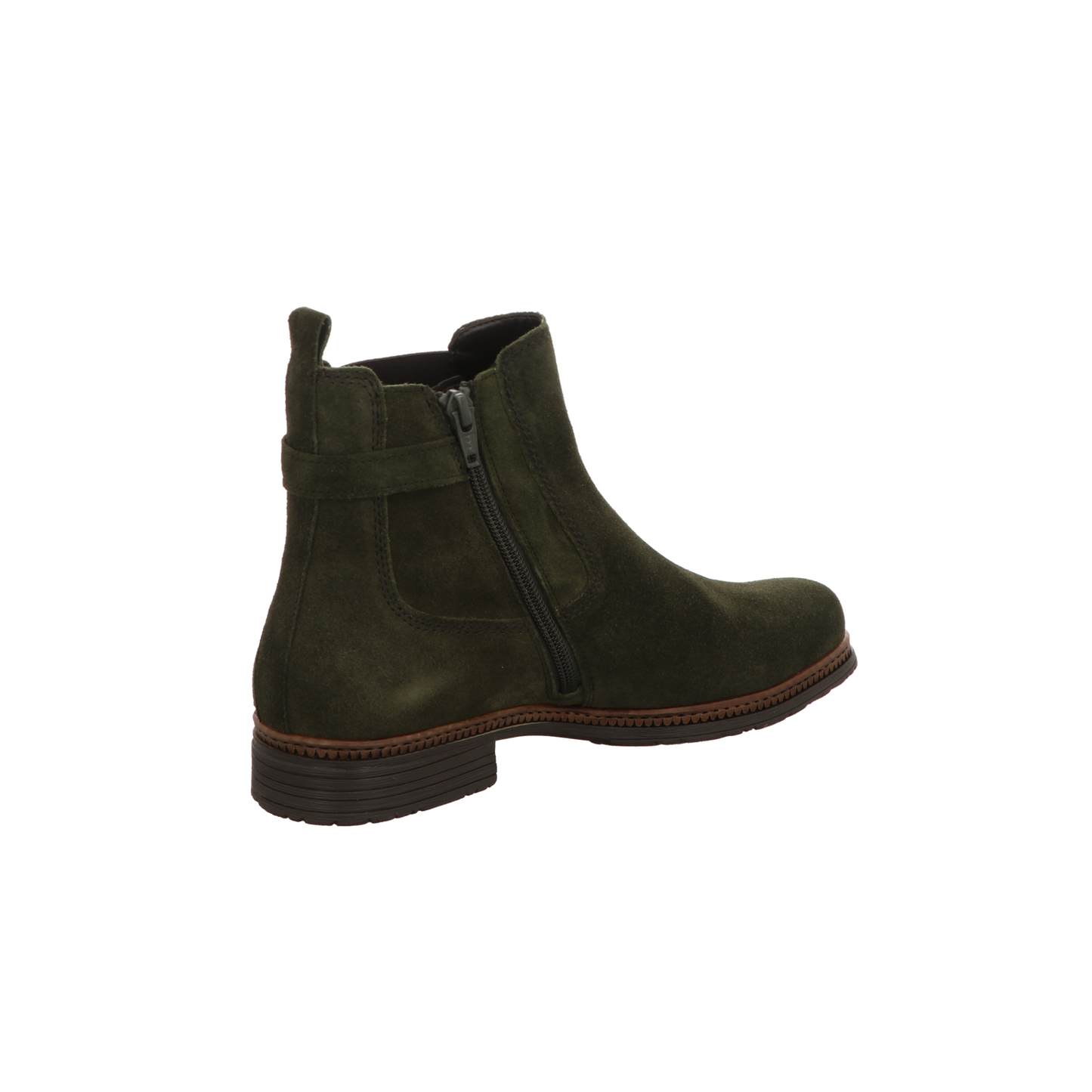 Gabor Damen Stiefelette  in gruen