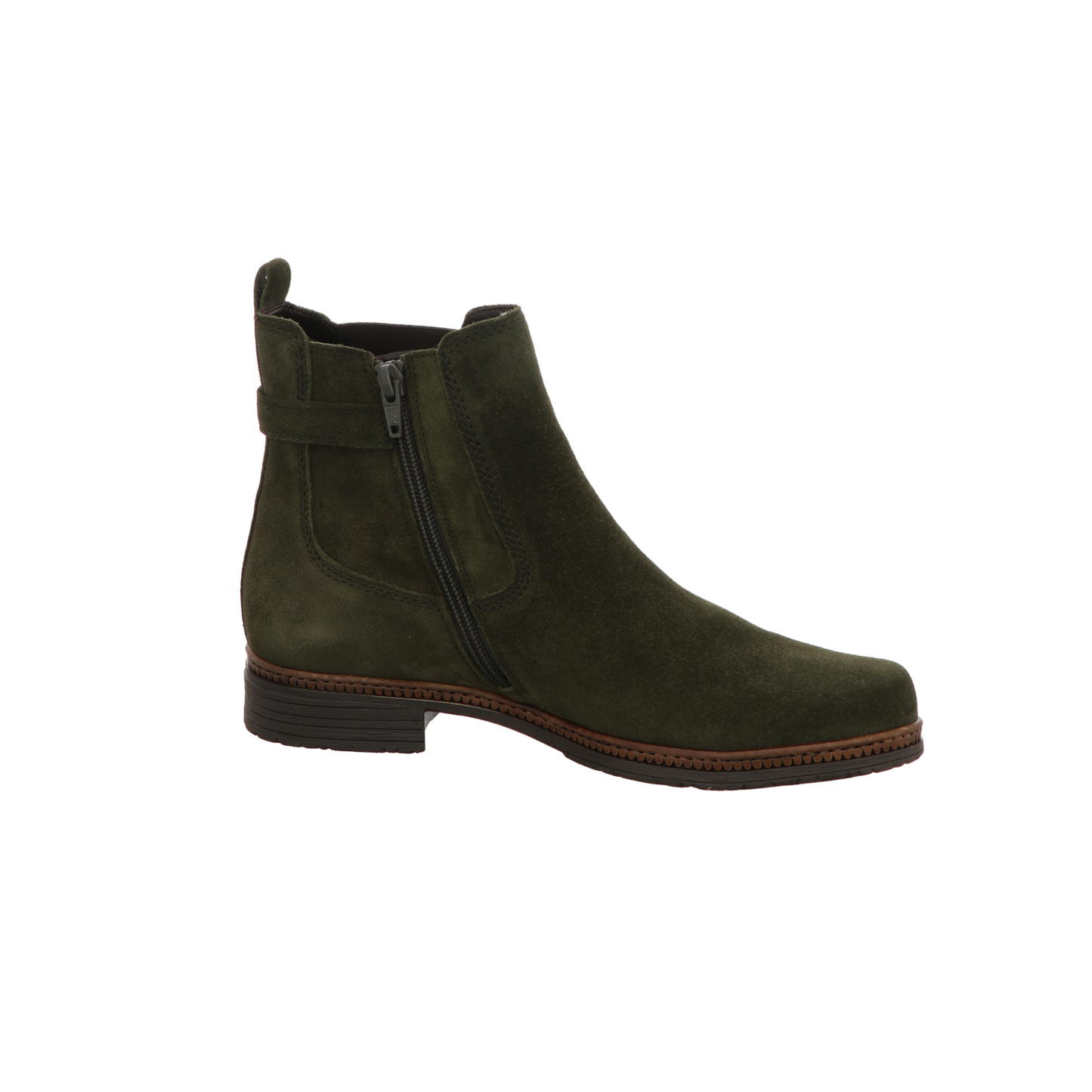 Gabor Damen Stiefelette  in gruen