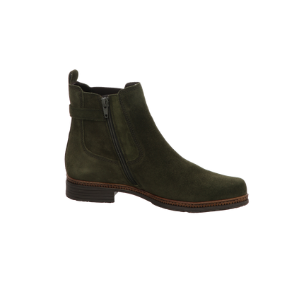 Gabor Damen Stiefelette  in gruen