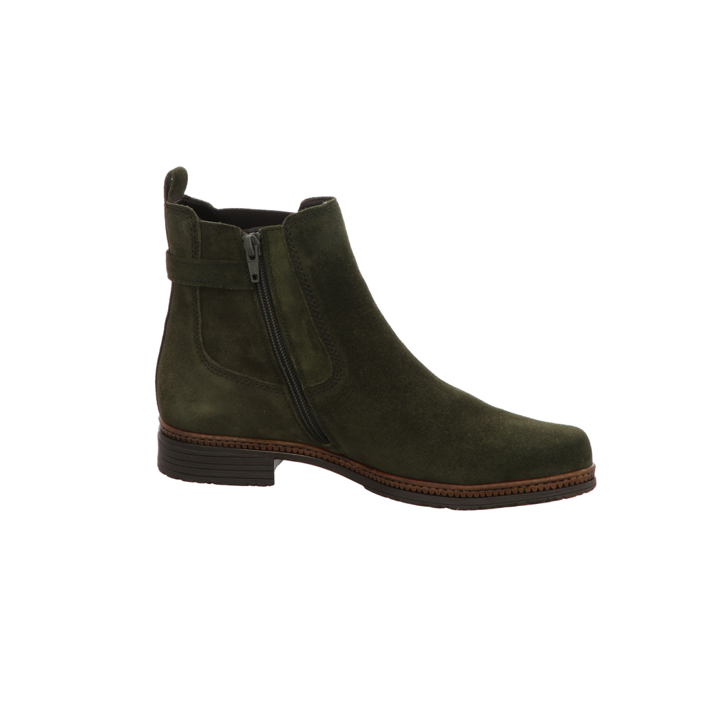 Gabor Damen Stiefelette  in gruen