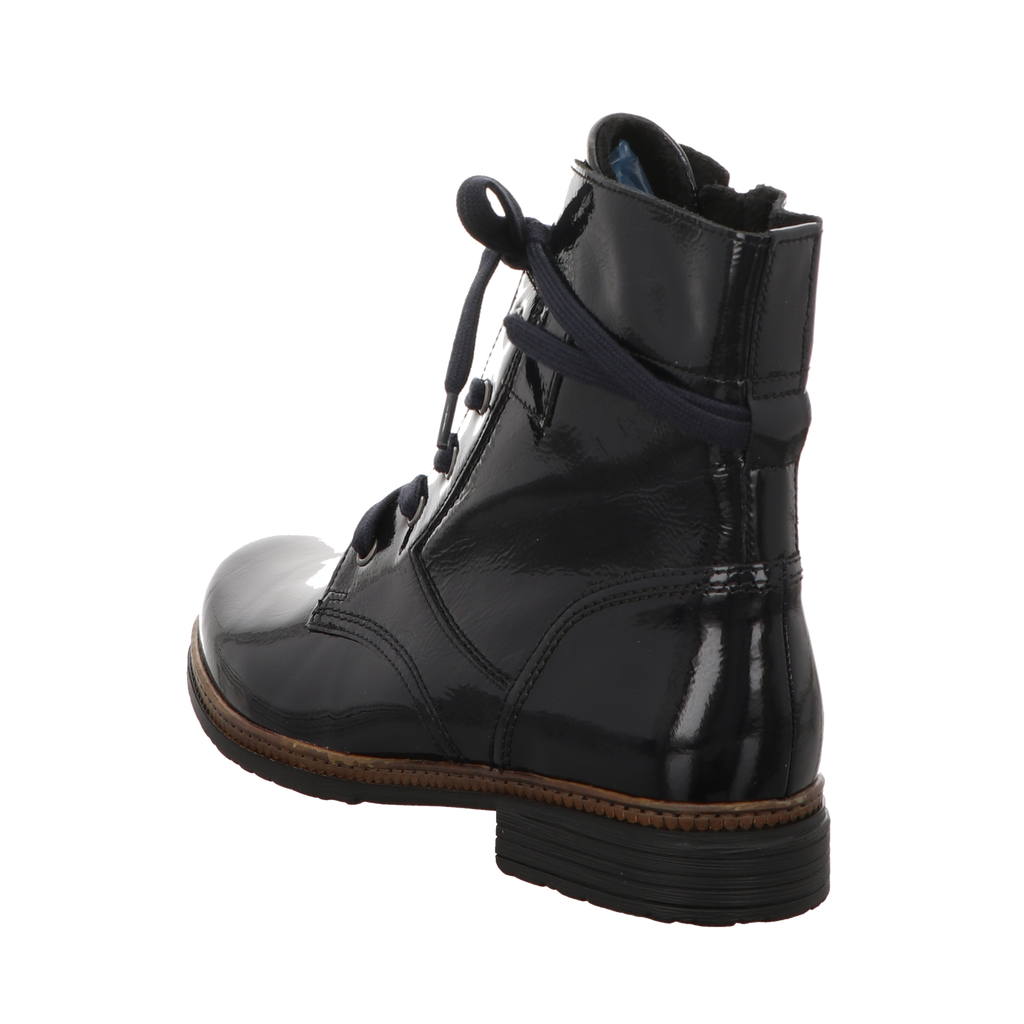 Gabor Damen Stiefel  in blau