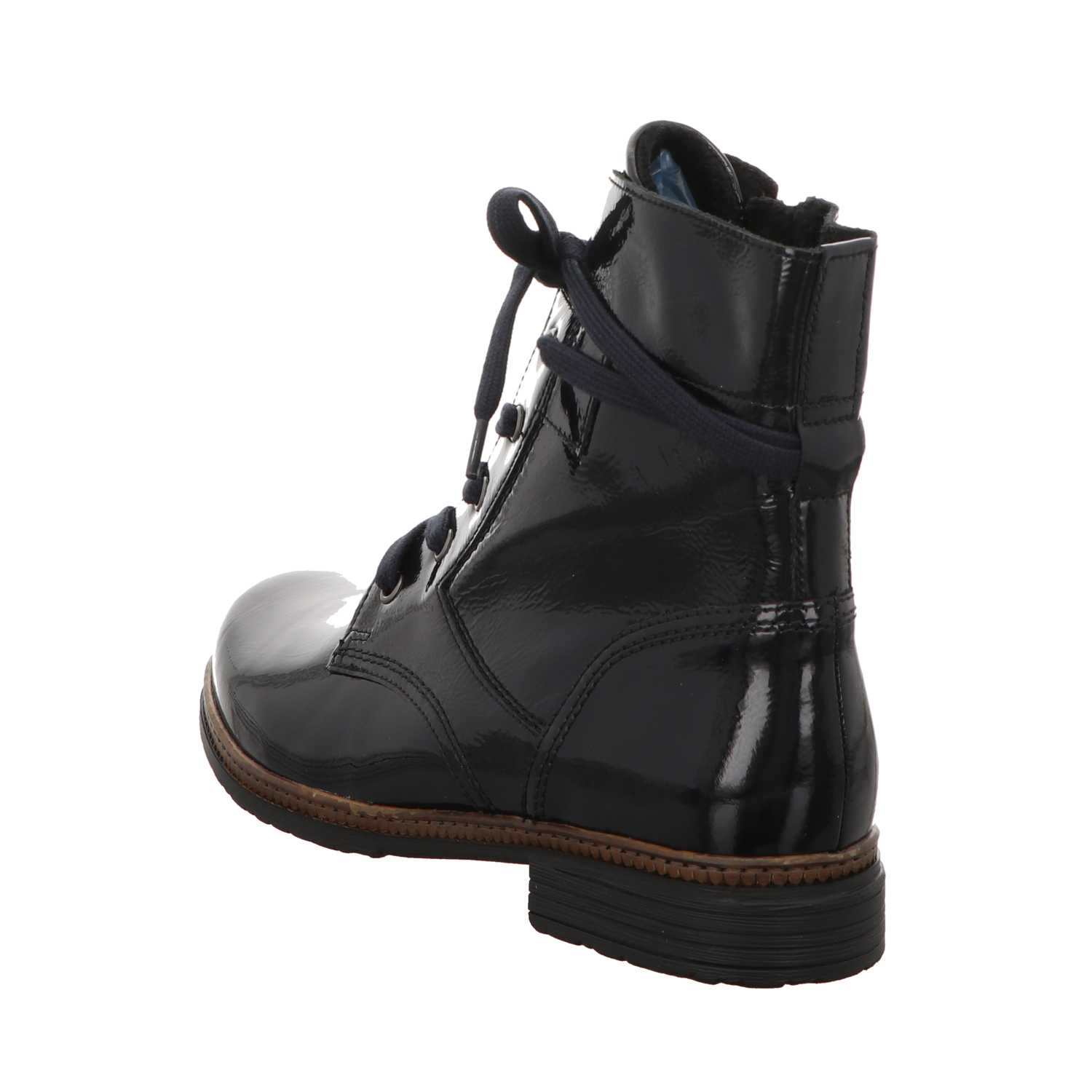 Gabor Damen Stiefel  in blau