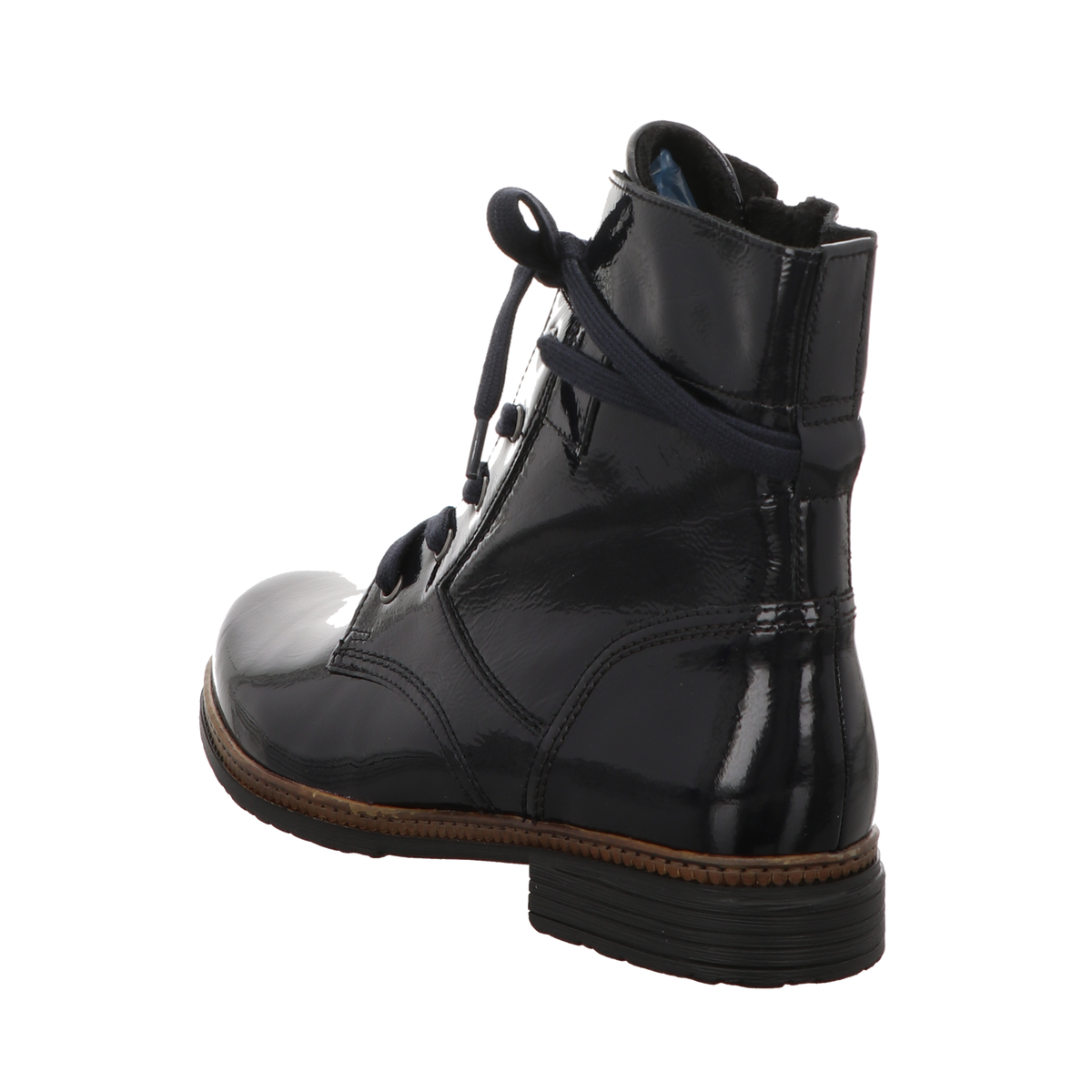Gabor Damen Stiefel  in blau
