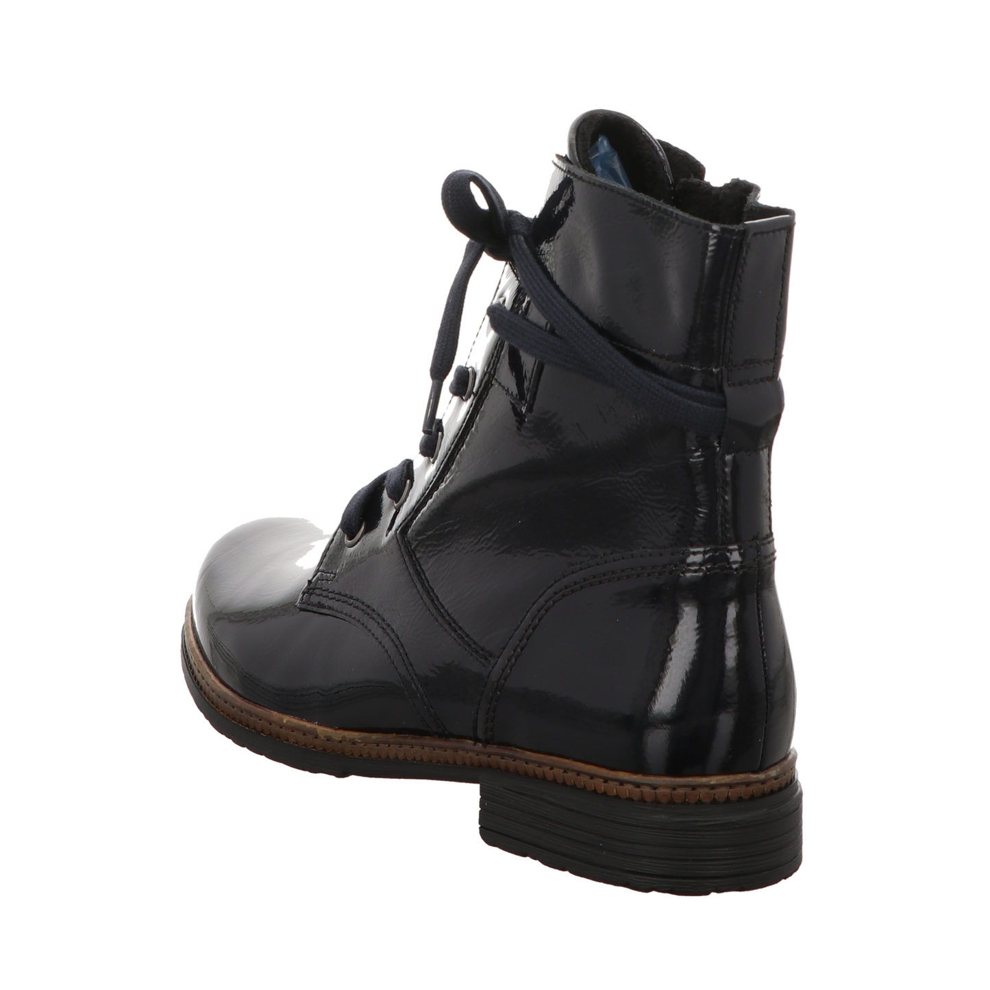 Gabor Damen Stiefel  in blau