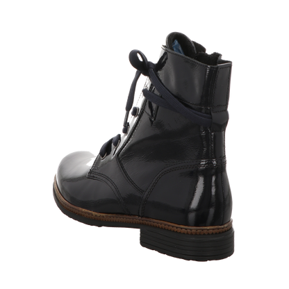 Gabor Damen Stiefel  in blau