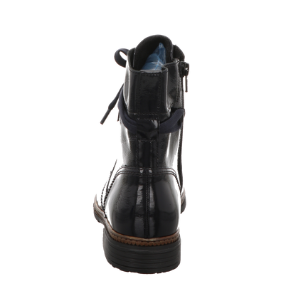 Gabor Damen Stiefel  in blau