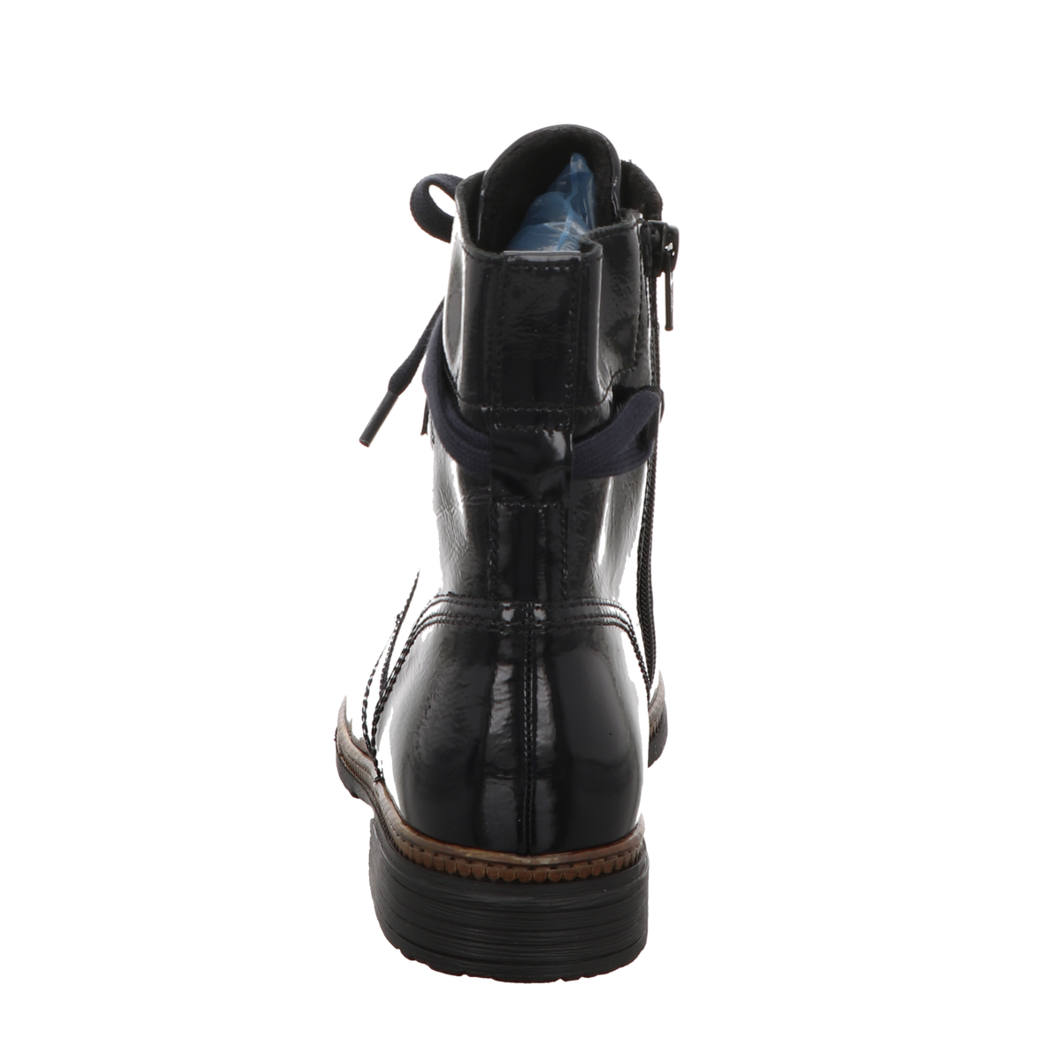 Gabor Damen Stiefel  in blau