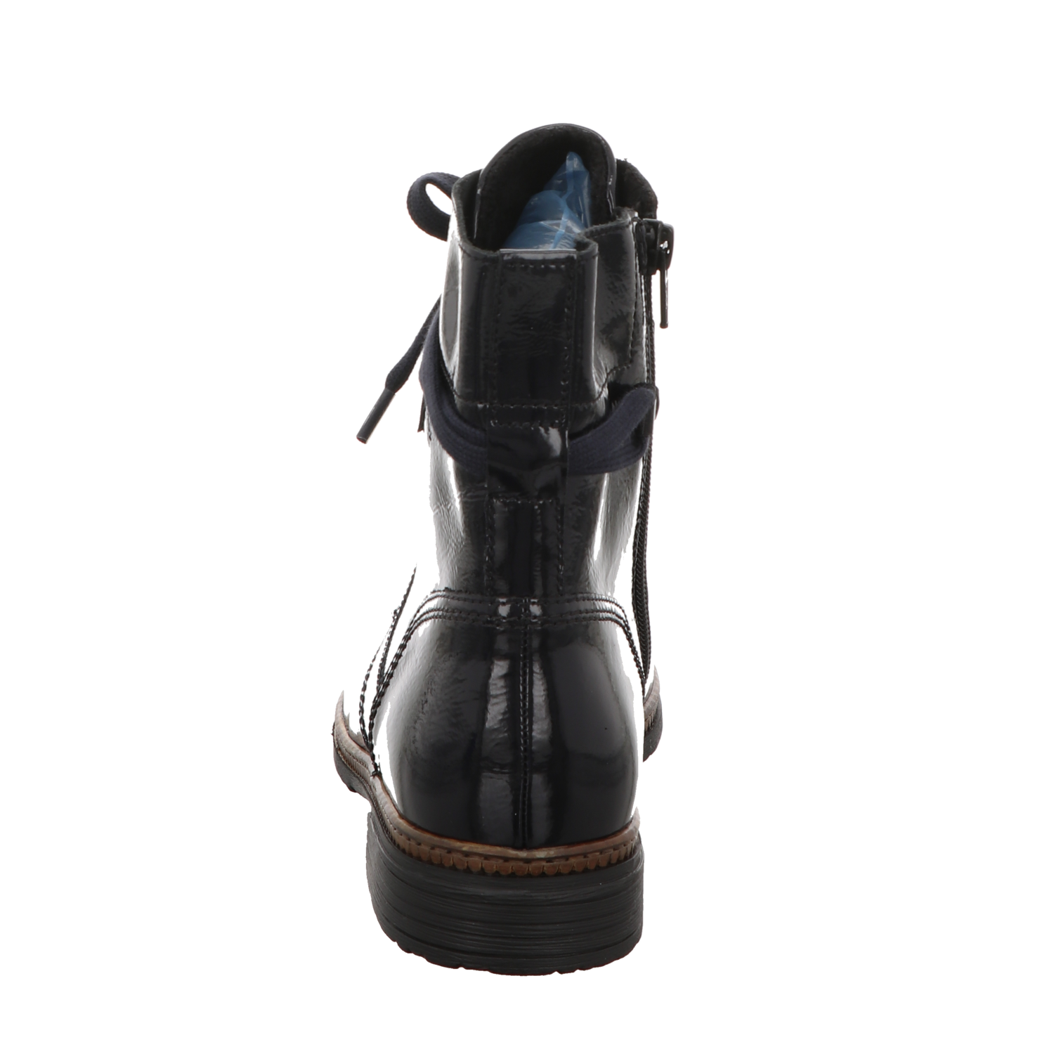 Gabor Damen Stiefel  in blau