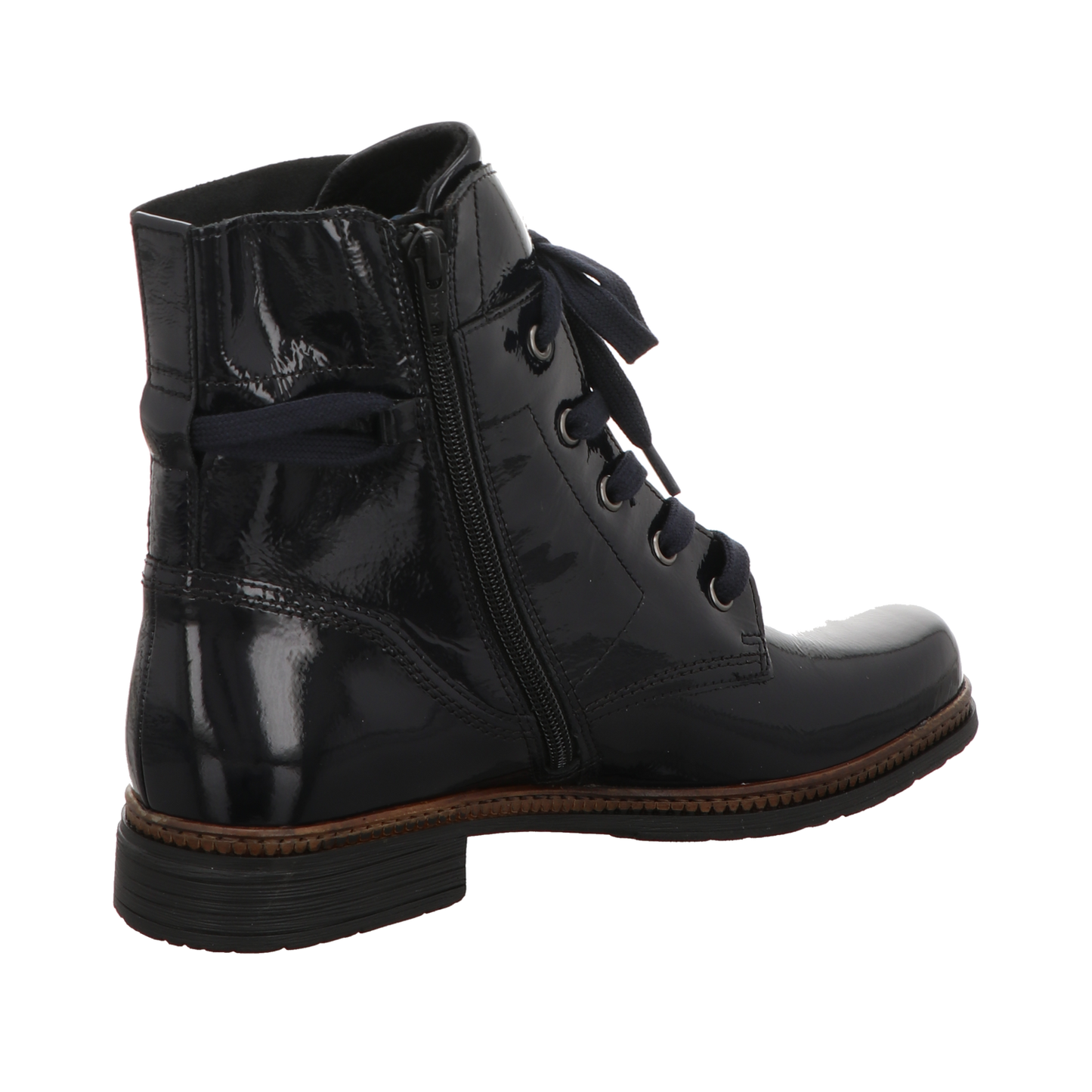 Gabor Damen Stiefel  in blau