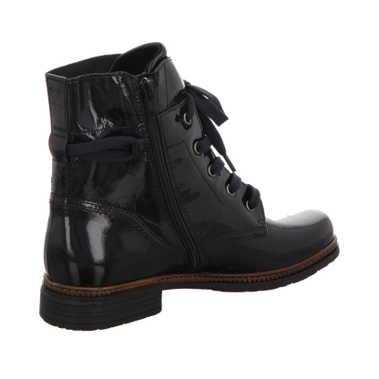 Gabor Damen Stiefel  in blau
