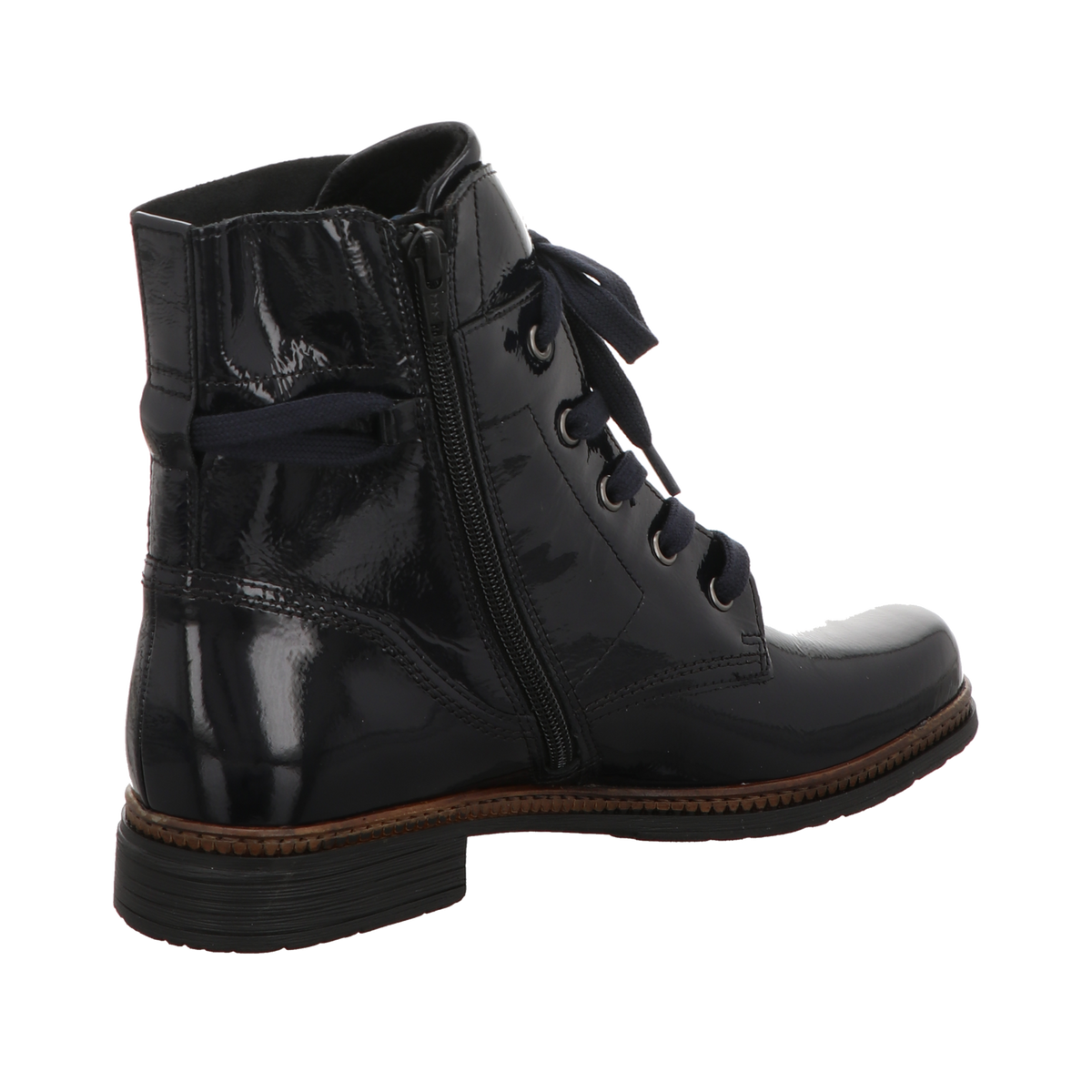 Gabor Damen Stiefel  in blau