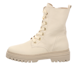 Gabor Damen Schaftstiefel  in beige
