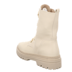 Gabor Damen Schaftstiefel  in beige