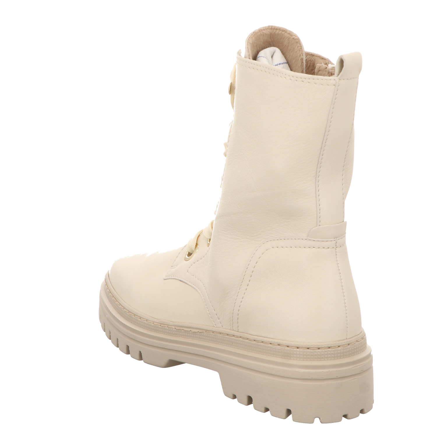 Gabor Damen Schaftstiefel  in beige