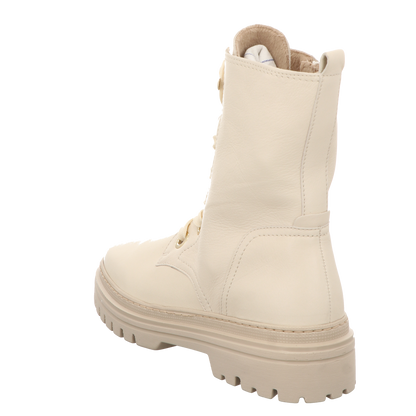 Gabor Damen Schaftstiefel  in beige