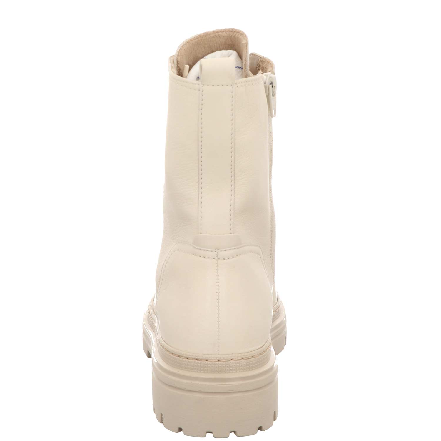 Gabor Damen Schaftstiefel  in beige
