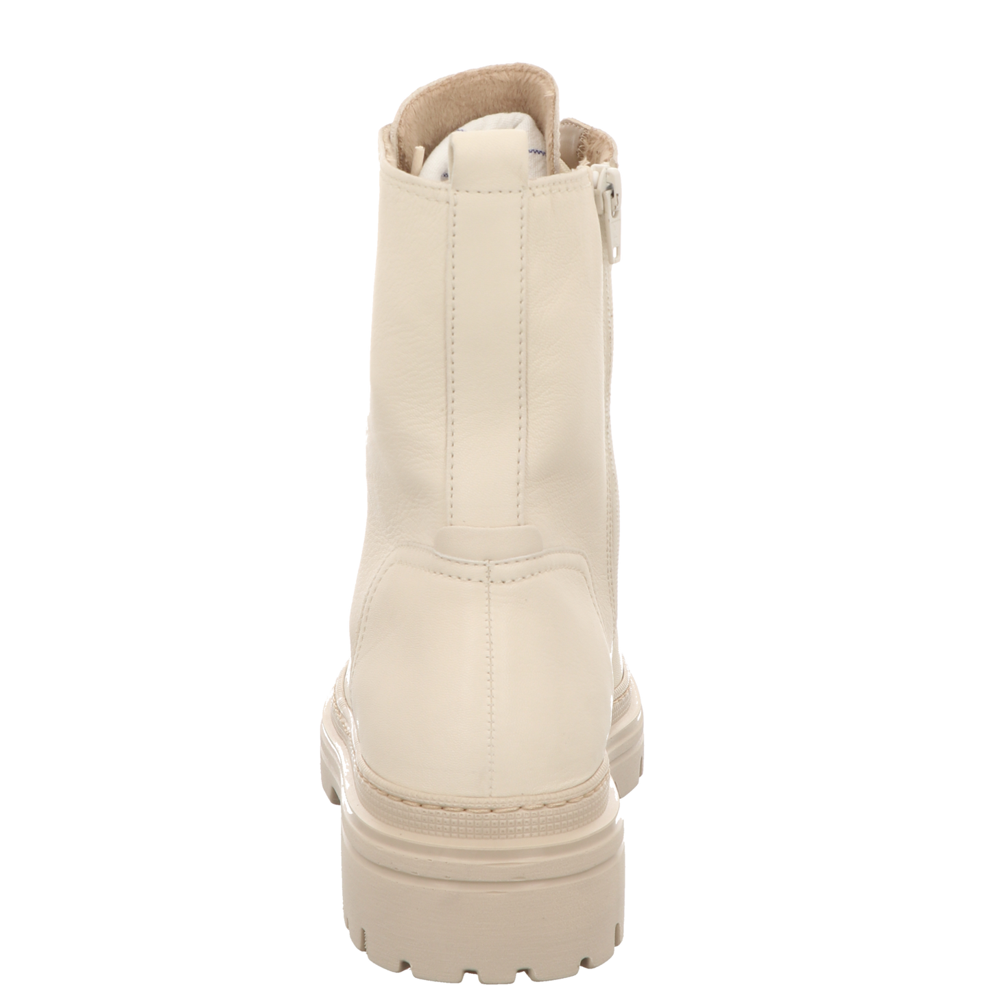 Gabor Damen Schaftstiefel  in beige