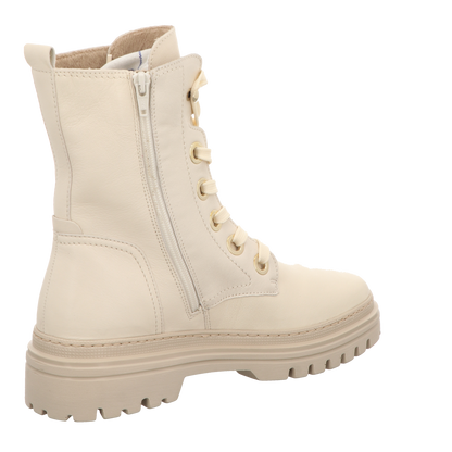 Gabor Damen Schaftstiefel  in beige