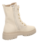 Gabor Damen Schaftstiefel  in beige