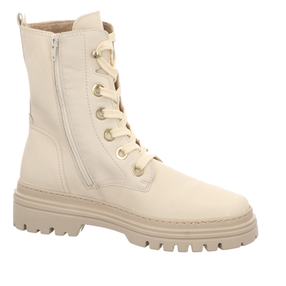 Gabor Damen Schaftstiefel  in beige