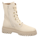 Gabor Damen Schaftstiefel  in beige
