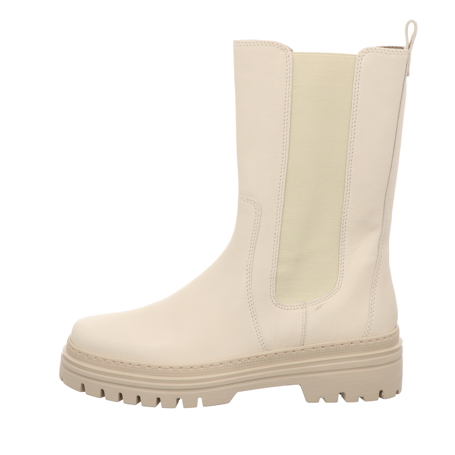 Gabor Damen Stiefel  in beige