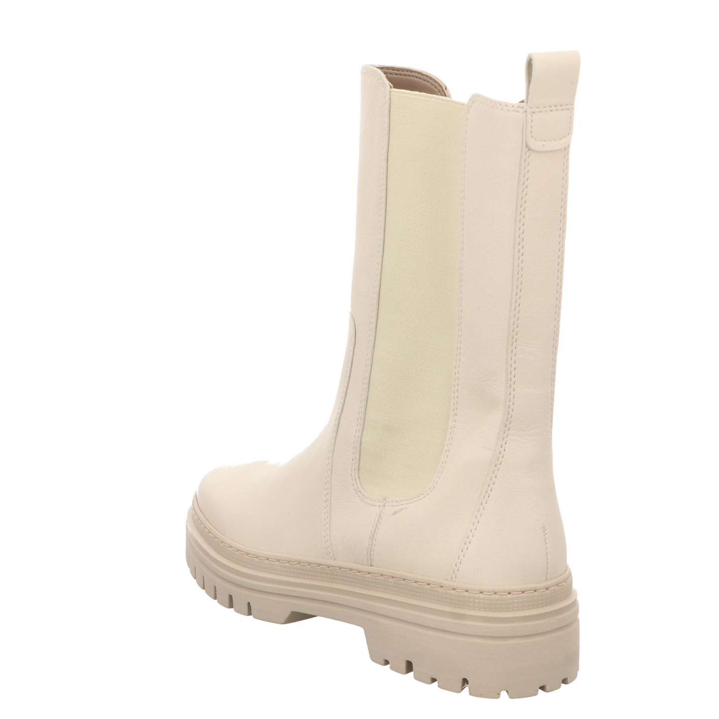 Gabor Damen Stiefel  in beige