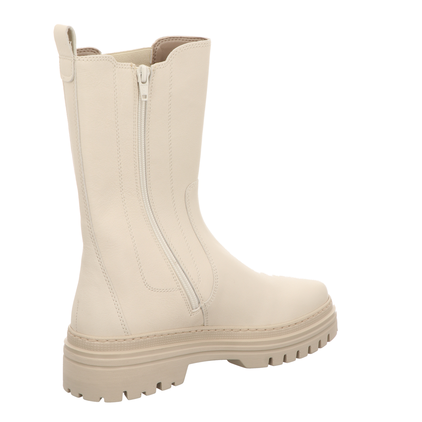 Gabor Damen Stiefel  in beige