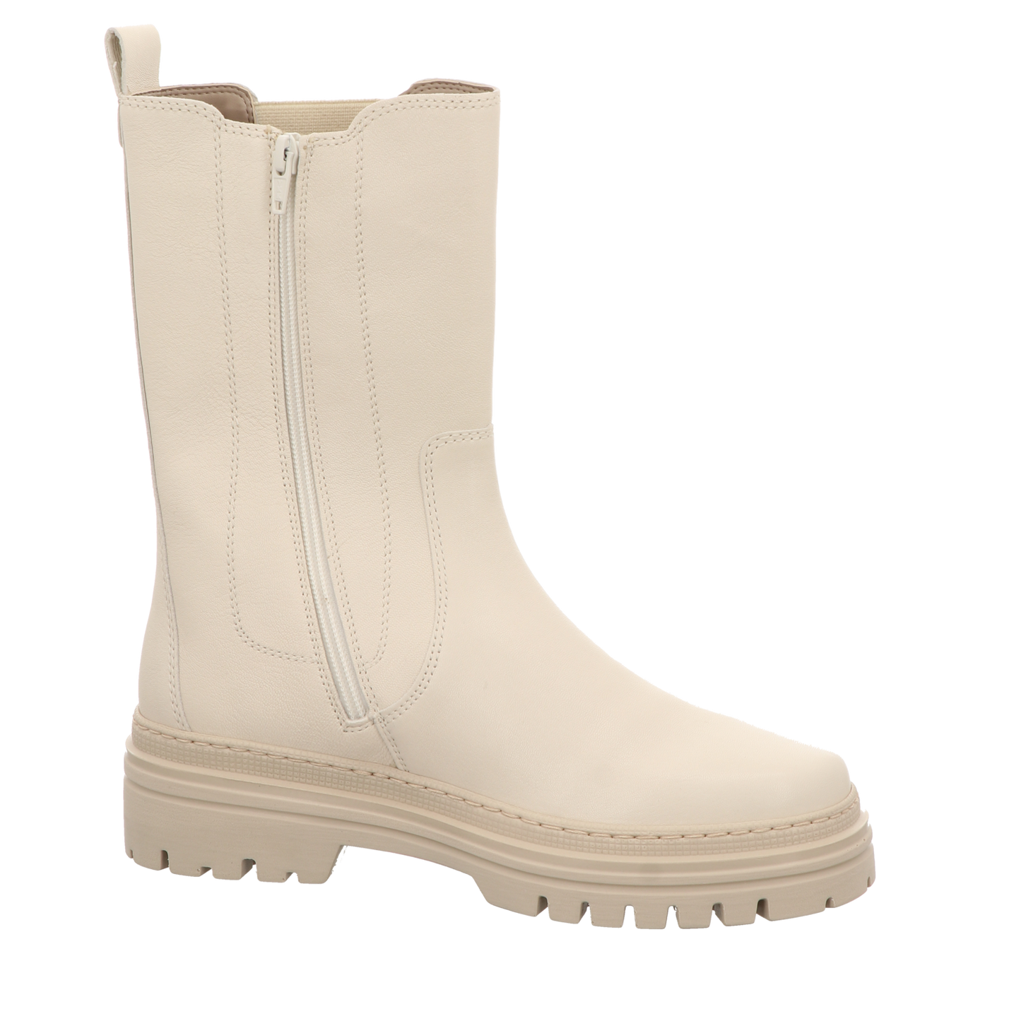 Gabor Damen Stiefel  in beige