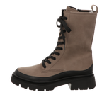 Gabor Damen Schaftstiefel  in schwarz
