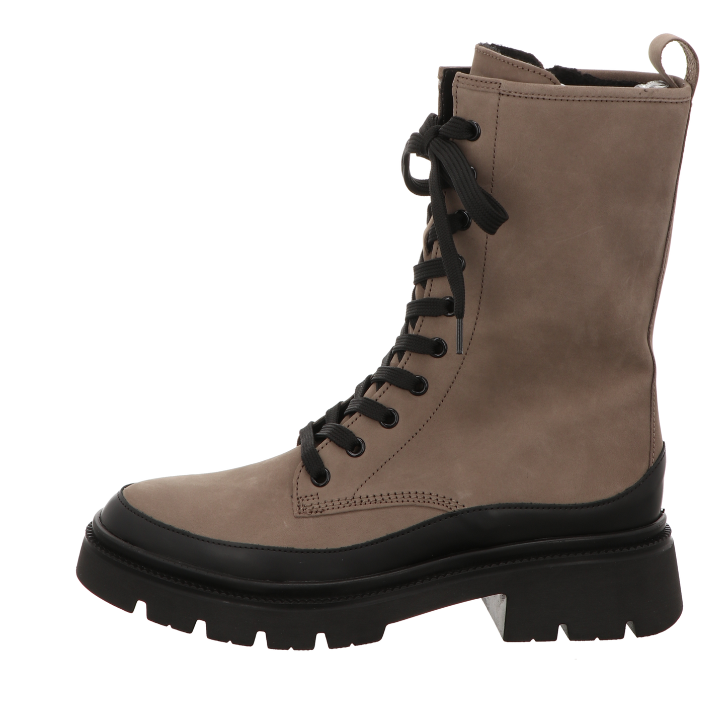 Gabor Damen Schaftstiefel  in schwarz