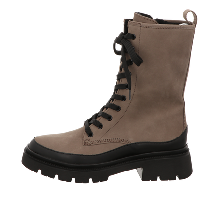 Gabor Damen Schaftstiefel  in schwarz