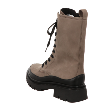 Gabor Damen Schaftstiefel  in schwarz