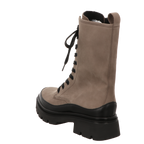 Gabor Damen Schaftstiefel  in schwarz
