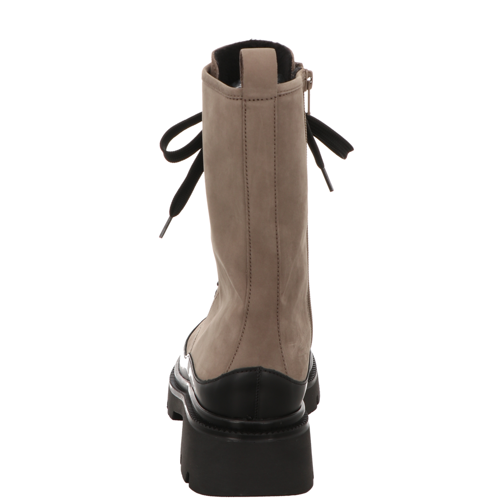 Gabor Damen Schaftstiefel  in schwarz
