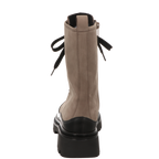 Gabor Damen Schaftstiefel  in schwarz