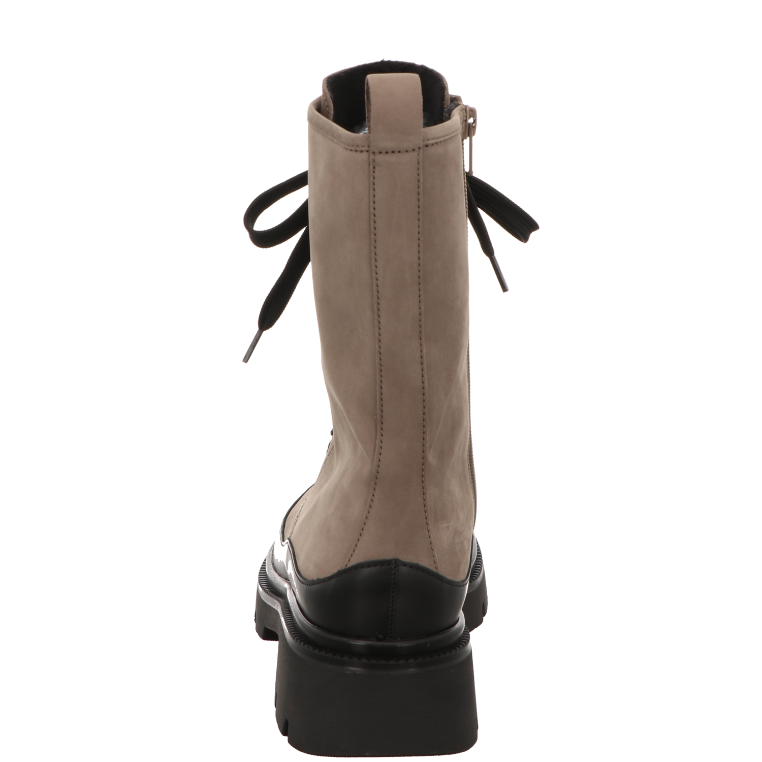 Gabor Damen Schaftstiefel  in schwarz